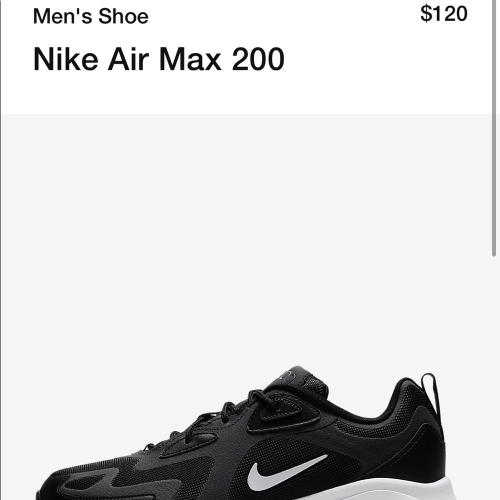 Nike air max